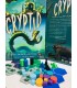 بازی ایرانی کریپتید فاکس گیمز (Cryptid)