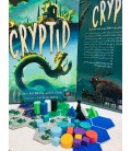 بازی ایرانی کریپتید فاکس گیمز (Cryptid)