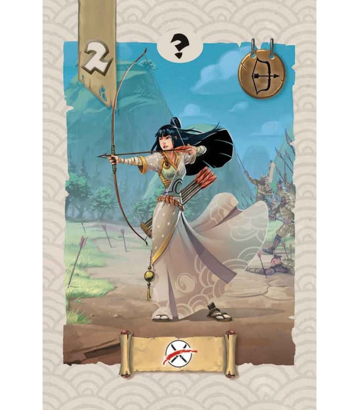 بازی ایرانی کنجین Kenjin