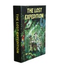 بازی ایرانی The Lost Expedition