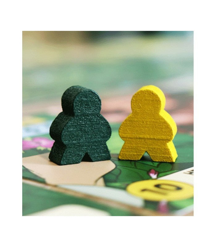 بازی ایرانی  The Lost Expedition