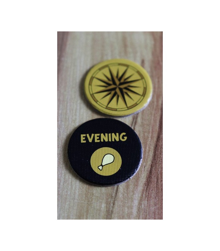 بازی ایرانی  The Lost Expedition