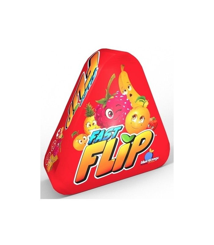 فست فلیپ (  Fast Flip )