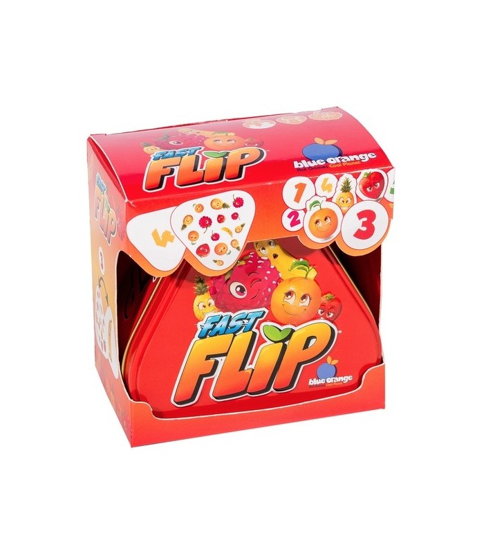 فست فلیپ (  Fast Flip )