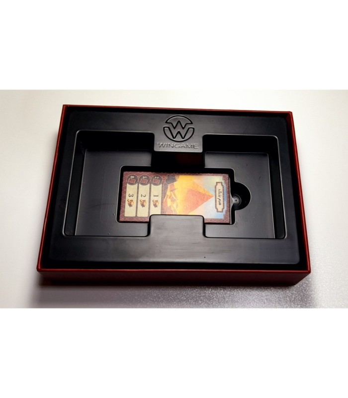 بازی ایرانی آرکئولوژی Archaeology