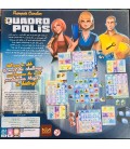بازی ایرانی کوادروپلیس (Quadropolis)