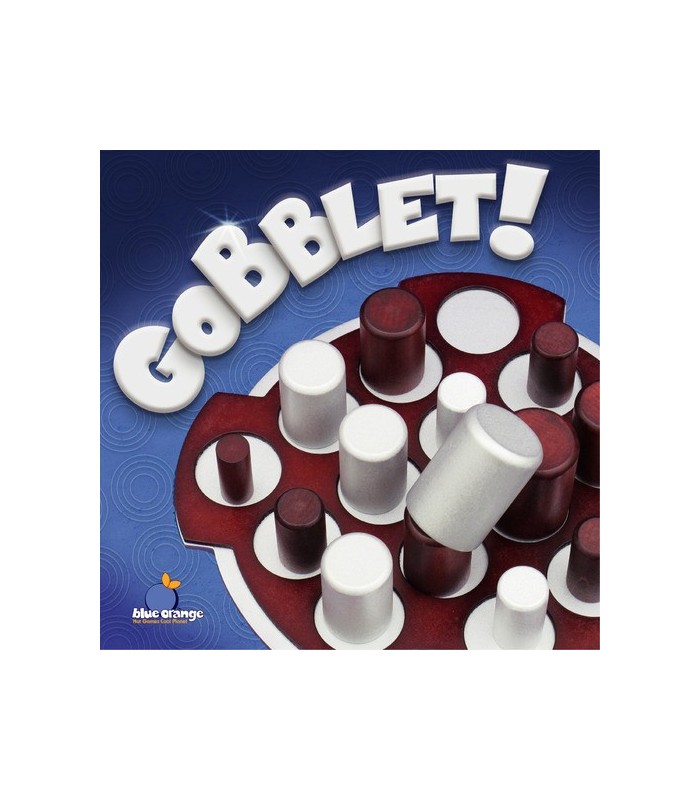 گابلت (  Gobblet )