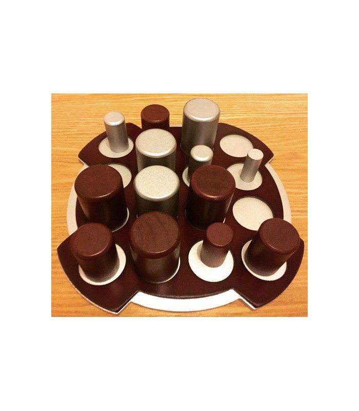 گابلت (  Gobblet )