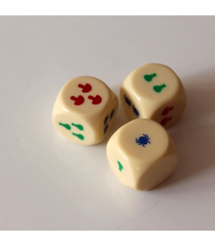 بازی ایرانی سم بوتولینوم (The Potion)