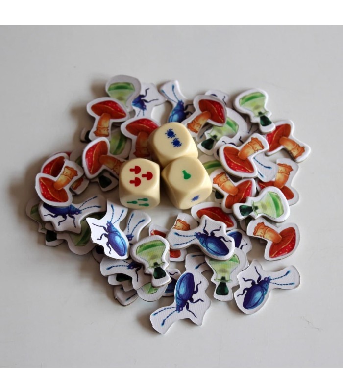 بازی ایرانی سم بوتولینوم (The Potion)