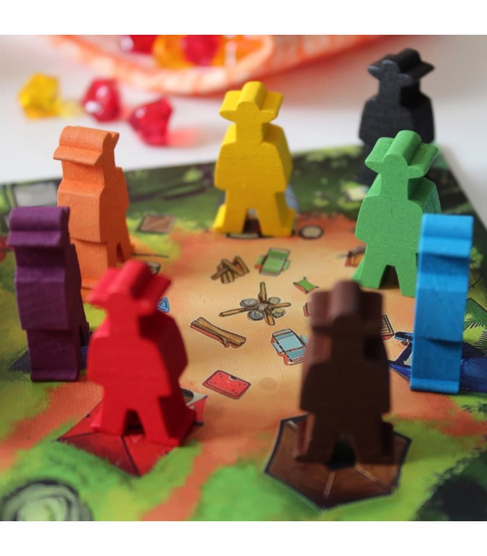 بازی ایرانی معدن الماس (Diamant)