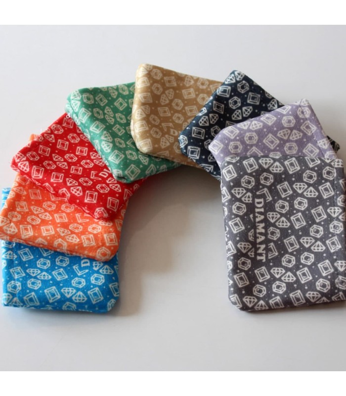 بازی ایرانی معدن الماس (Diamant)