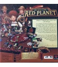 بازی ایرانی ماموریت: سیاره سرخ (Mission: Red Planet)