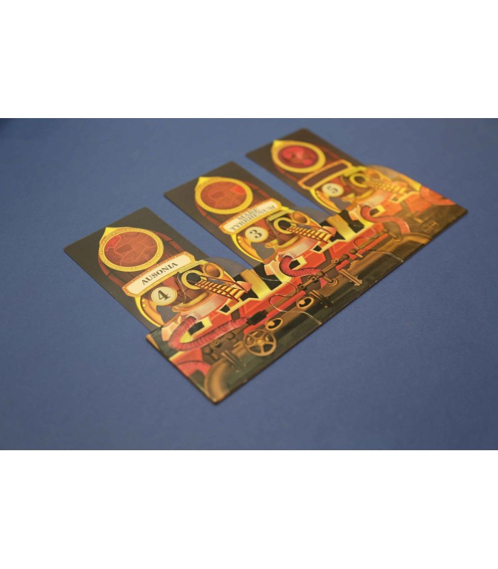 بازی ایرانی ماموریت: سیاره سرخ (Mission: Red Planet)