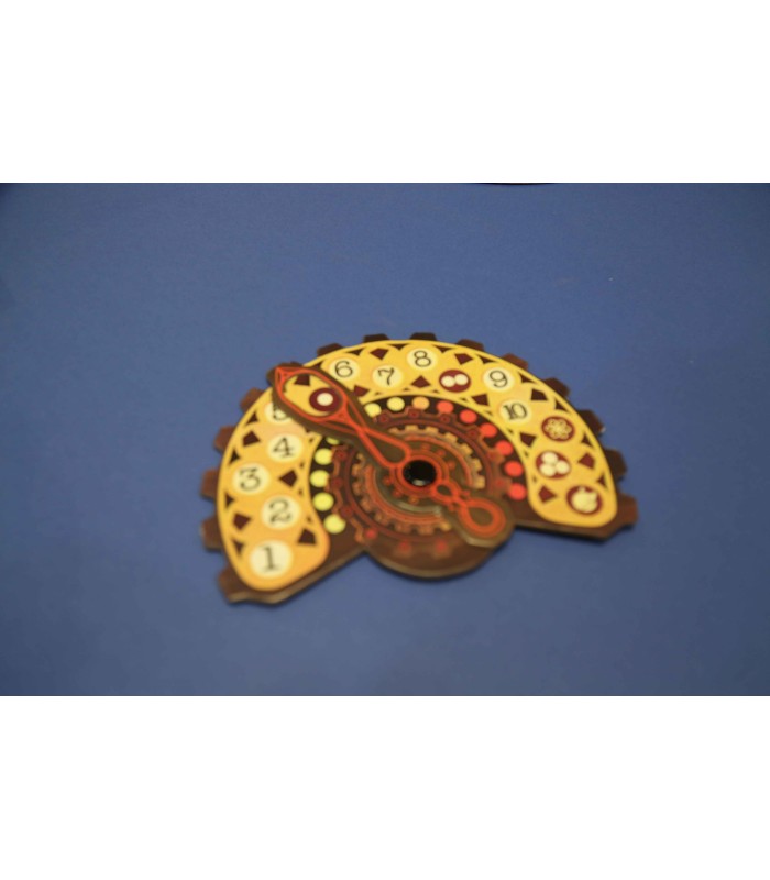 بازی ایرانی ماموریت: سیاره سرخ (Mission: Red Planet)