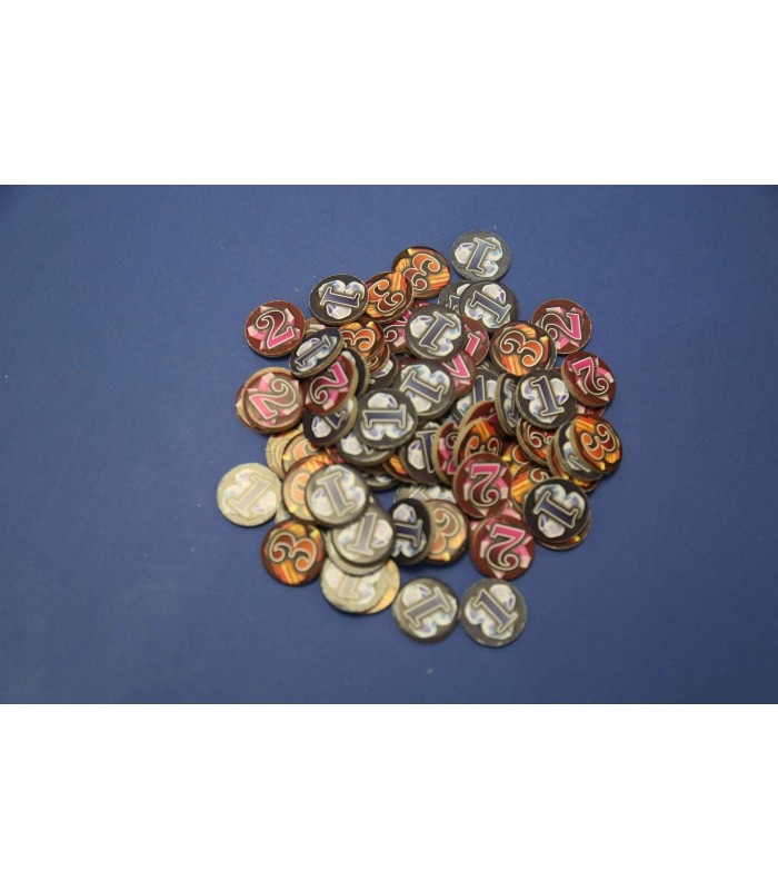 بازی ایرانی ماموریت: سیاره سرخ (Mission: Red Planet)