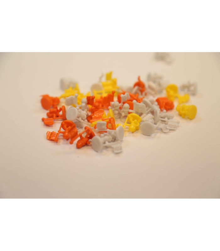 بازی ایرانی ماموریت: سیاره سرخ (Mission: Red Planet)