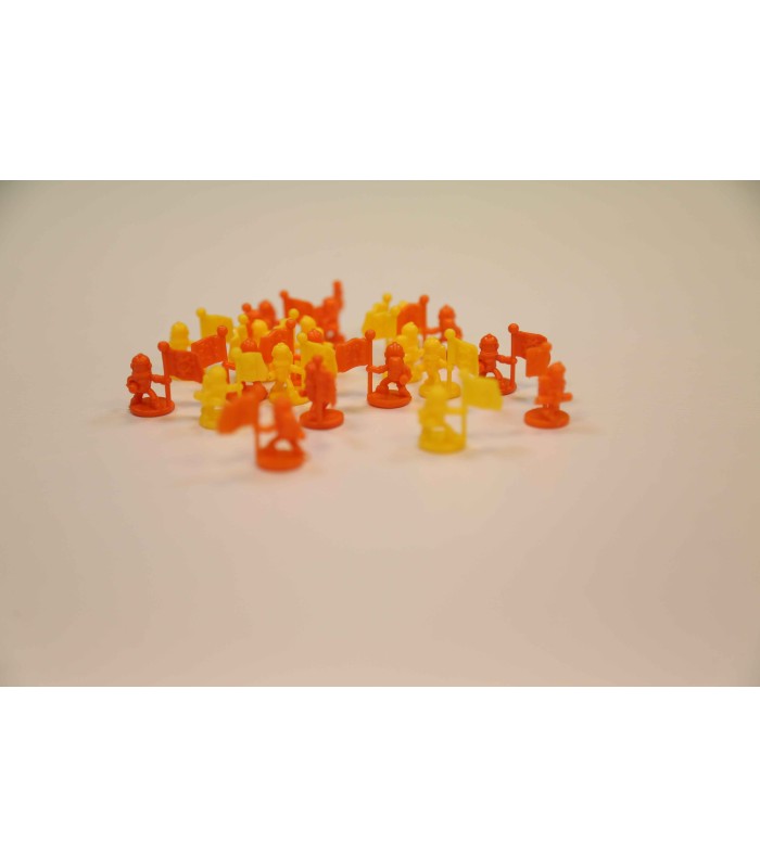 بازی ایرانی ماموریت: سیاره سرخ (Mission: Red Planet)