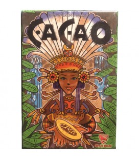 بازی ایرانی کاکائو (Cacao)