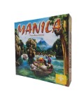 بازی ایرانی مانیلا (manila)