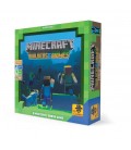 بازی ایرانی ماینکرفت: سازندگان و زیستگاه ها (Minecraft: Builders & Biomes)