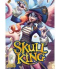 بازی ایرانی پادشاه جمجمه (Skull king)