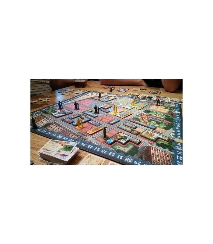 نیویورک 1901 (  New York 1901 )