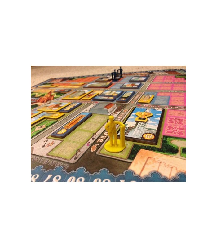 نیویورک 1901 (  New York 1901 )