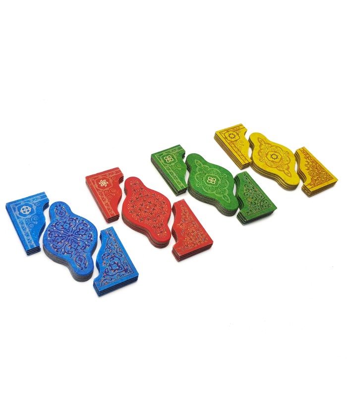 بازی ایرانی دستباف