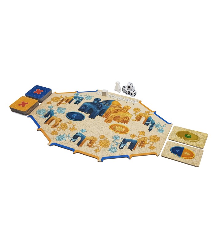 بازی ایرانی دستباف