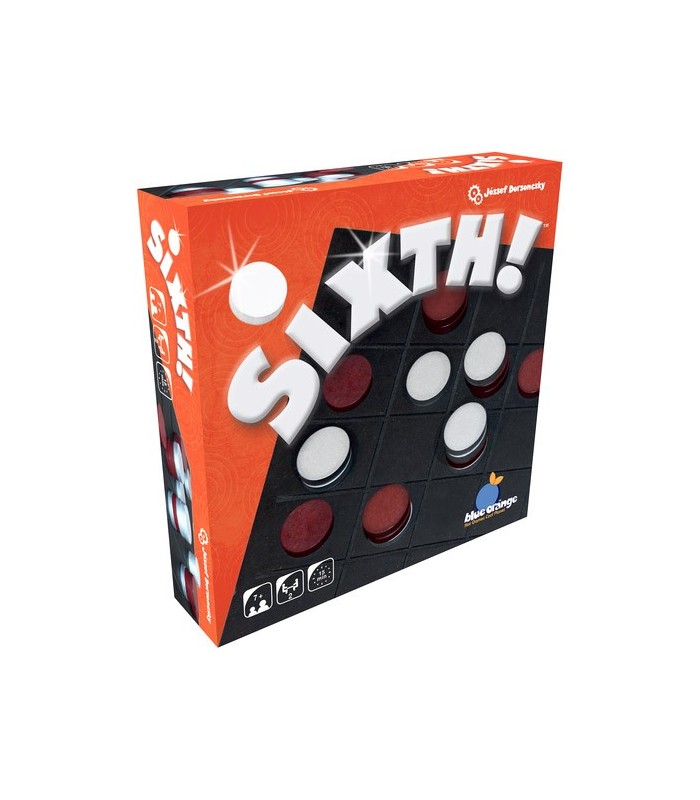 ششمین (  Sixth )