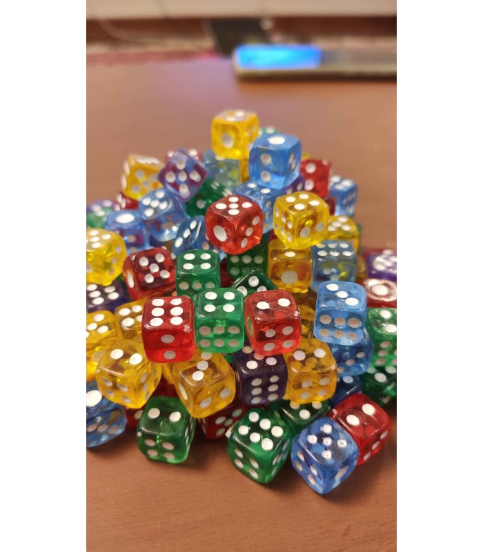 بازی ایرانی ساگرادا (Sagrada)