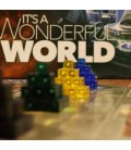 بازی ایرانی جهان شگفت انگیز (Its a wondeful world)