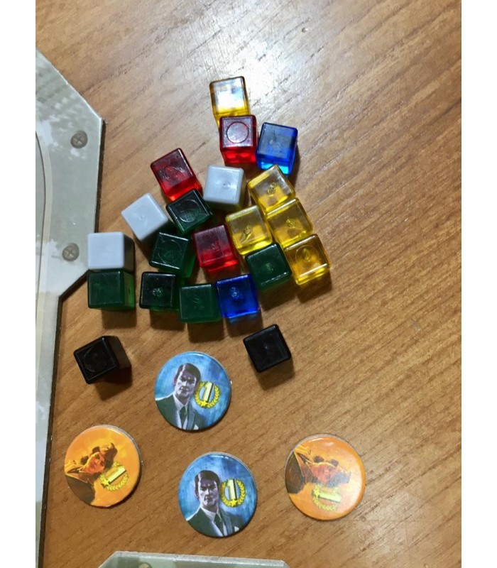 بازی ایرانی جهان شگفت انگیز (Its a wondeful world)