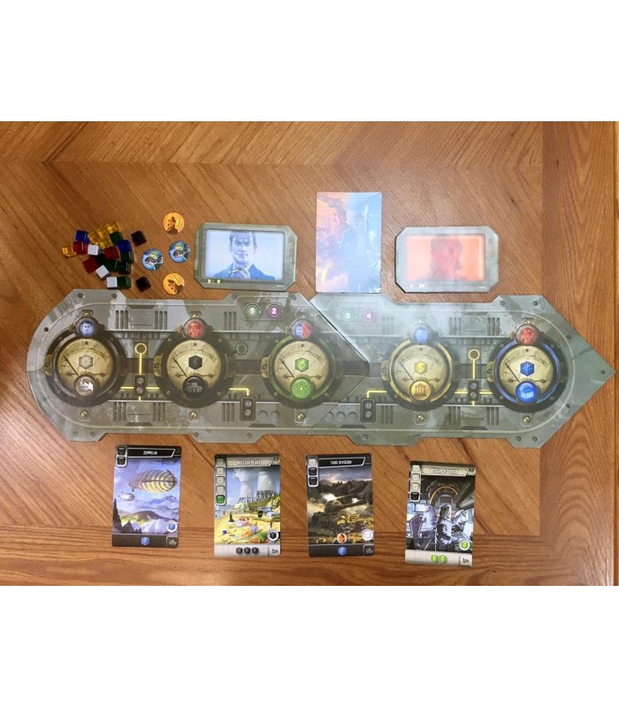 بازی ایرانی جهان شگفت انگیز (Its a wondeful world)