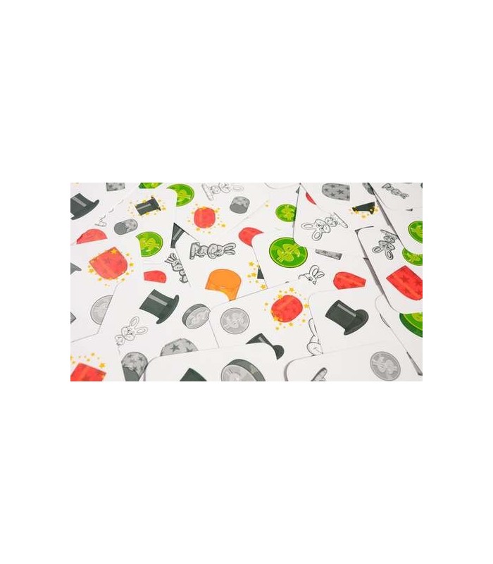 تاپ دت (  Top That! )