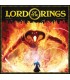 بازی ارباب حلقه ها the lord of the rings: the confrontation