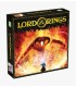 بازی ارباب حلقه ها the lord of the rings: the confrontation