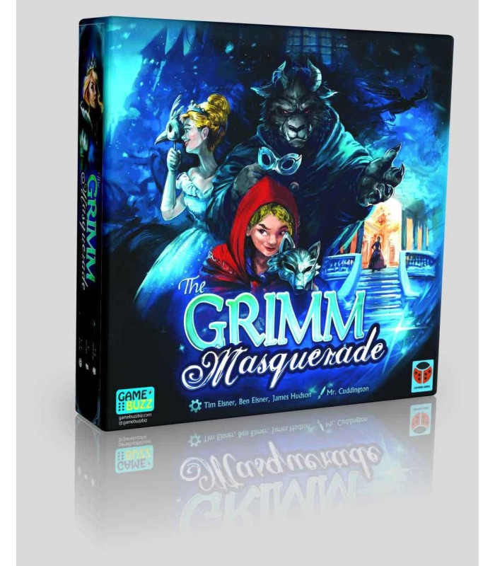 بازی ایرانی گریم مسکرید