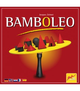 بامبولئو (Bamboleo)
