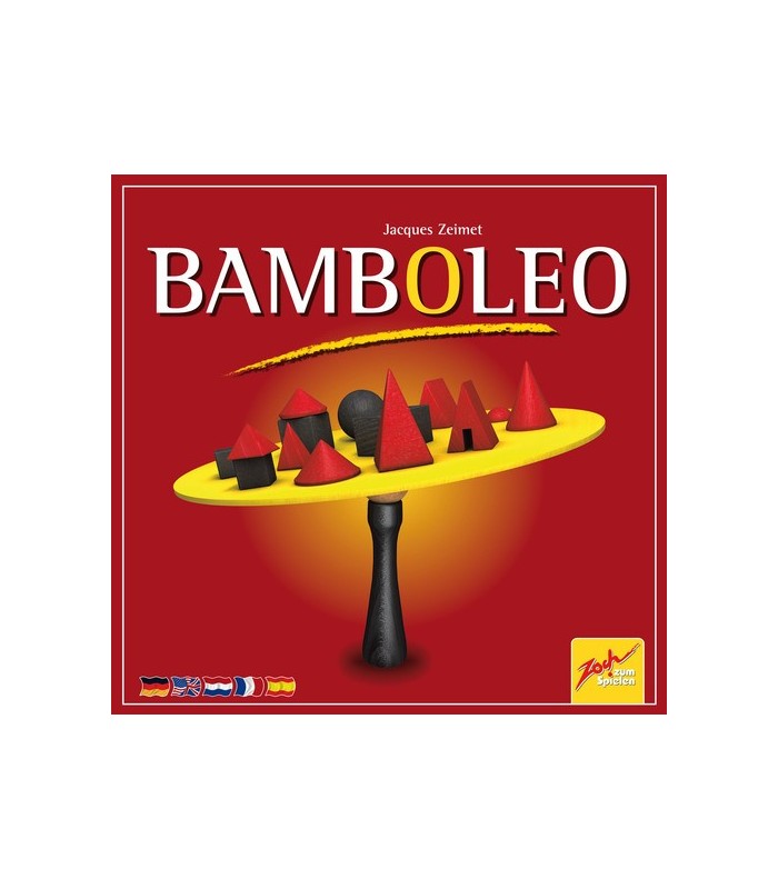 بامبولئو (Bamboleo)