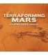 بازی ایرانی سکونت در مریخ (Terraforming Mars)