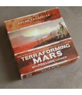 بازی ایرانی سکونت در مریخ (Terraforming Mars)