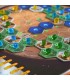بازی ایرانی سکونت در مریخ (Terraforming Mars)