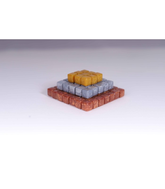 بازی ایرانی سکونت در مریخ (Terraforming Mars)