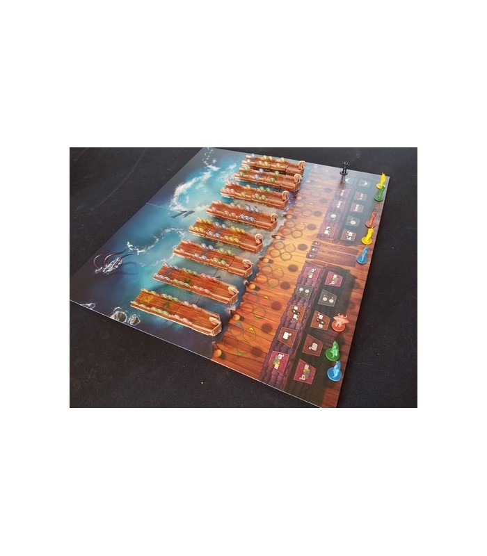 وایکینگ های دریانورد (  Vikings on Board )