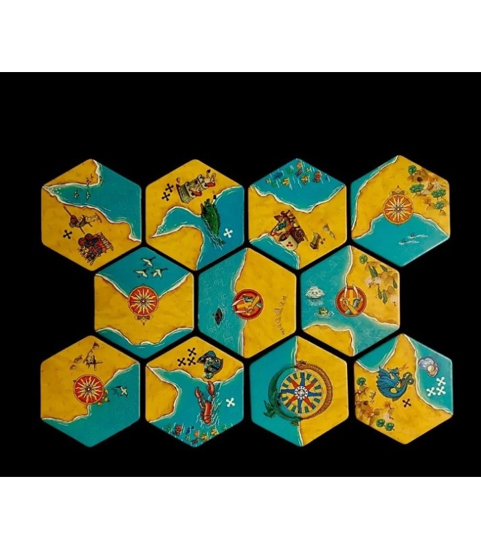 بازی ایرانی نبرد خشکی و دریا (Land vs Sea)