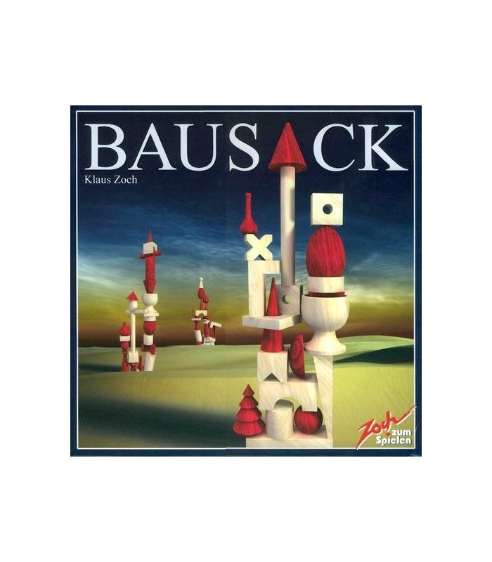 بازاک (Bausack)