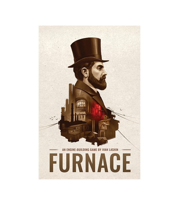 بازی ایرانی کوره Furnace