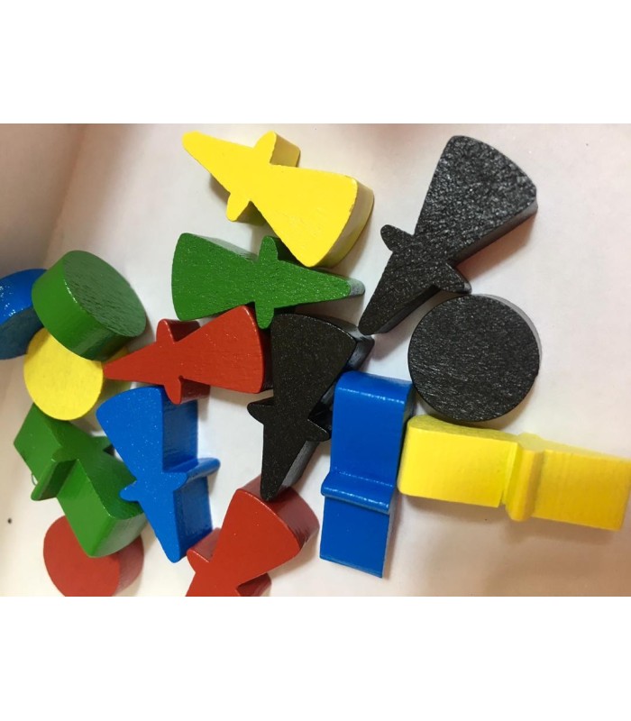 بازی ایرانی سرویس حمل و نقل جارویی Broom Service